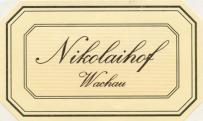 Nikolaihof - HollerblUtensirup (elderflower Syrup)