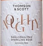 Noughty - No Alcohol Sparkling Rose