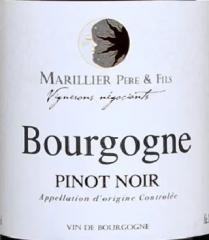 Patrick Maroiller - Bourgogne Pinot Noir 2023 (750ml) (750ml)