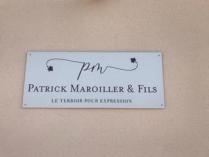 Patrick Maroiller - Marsannay Potey 2022 (750ml) (750ml)