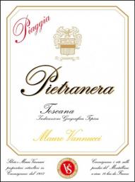 Piaggia - Pietranera Toscana IGT 2022 (750ml) (750ml)
