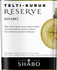 Shabo - Telti-Kuruk Odesa Reserve 2023 (750ml) (750ml)