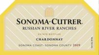 Sonoma Cutrer - Chardonnay Russian River Ranches 2024 (750ml) (750ml)