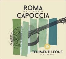 Tenimenti Leone - Roma Capoccia Bianco 2022 (750ml) (750ml)