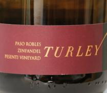 Turley - Zinfandel Pesenti Vyd 2021 (750ml) (750ml)