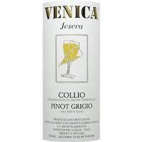 Venica & Venica - Pinot Grigio Collio Jesera 2024 (750ml) (750ml)