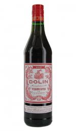 Dolin - Sweet Vermouth Red NV (750ml) (750ml)