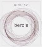 Bodegas Borsao - Berola Red Blend 2018