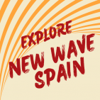 Deliciously Exciting New Wave Spain