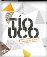 Alvar De Dios - Tio Uco 2021 (750ml) (750ml)