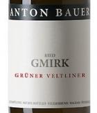 Anton Bauer - Gruner Veltliner Ried Gmirk 2022 (750)