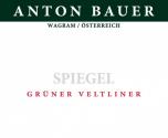 Anton Bauer - Gruner Veltliner Ried Spiegel 2021