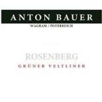 Anton Bauer - Gruner Veltliner Rosenberg 2022 (750)
