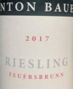 Anton Bauer - Riesling Feuersbrunn 2021 (750)