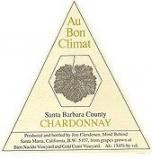 Au Bon Climat - Chardonnay Santa Barbara 2022