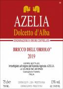 Azelia - Dolcetto d'Alba Bricco Dell Oriolo 2021 (750)