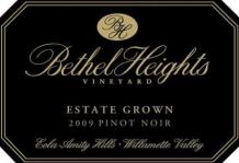 Bethel Heights - Pinot Noir Estate 2021 (750ml) (750ml)