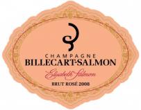 Billecart-Salmon - Brut Rose Cuvee Elizabeth Salmon 2009 (750ml) (750ml)