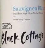 Black Cottage - Sauvignon Blanc Marlborough 2022 (750ml) (750ml)