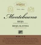 Bodegas Labastida Montebuena - Rioja Blanco 2022