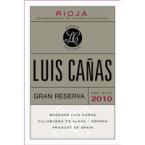 Bodegas Luis Canas - Rioja Gran Reserva 2016 (750)