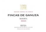 Bodegas Remirez De Ganuza - Rioja Reserva Fincas De Ganuza 2016