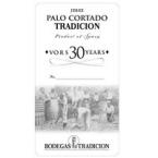 Bodegas Tradicion - Palo Cortado Sherry VORS 30 Years 0 (750)