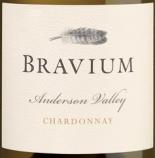Bravium - Chardonnay Anderson Valley 2020