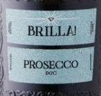 Brilla - Prosecco Extra Dry NV 0 (750)