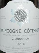 Bzikot - Bourgogne Blanc Cote d'Or 2021 (750)