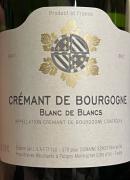 Bzikot - Cremant de Bourgogne Blanc de Blancs 0 (750)