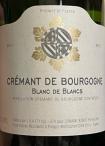 Bzikot - Cremant de Bourgogne Blanc de Blancs 0