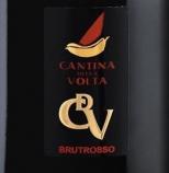 Cantina Della Volta - Lambrusco Brut Rosso 2018