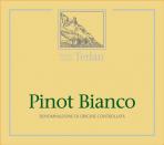 Cantina Terlano - Pinot Bianco Tradition 2022
