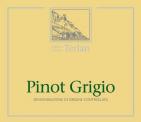 Cantina Terlano - Pinot Grigio Tradition 2023 (750)