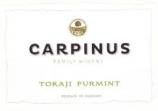Carpinus Family Winery - Tokaji Furmint 2021