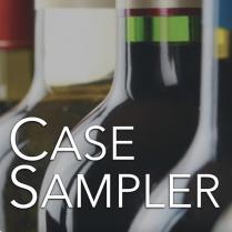 Case Sampler - 90 Points Plus NV (Each) (Each)