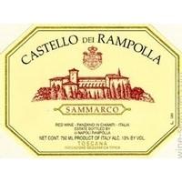 Castello dei Rampolla - Sammarco Toscana 2018 (750ml) (750ml)