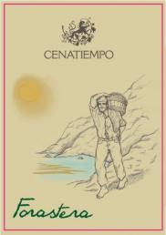 Cenatiempo - Ischia Bianco Forastera 2021 (750ml) (750ml)