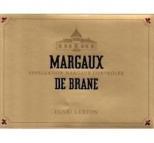 Ch Brane-Cantenac - Margaux de Brane 2020