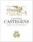 Ch Castegens - Cotes de Bordeaux Castillon 2018