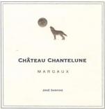Ch Chantelune - Margaux 2020