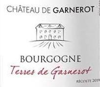 Ch de Garnerot - Bourgogne Cote Chalonnaise Terres de Garnerot 2020 (750ml) (750ml)