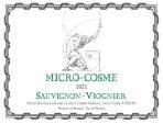 Ch de St. Cosme - Micro-Cosme Blanc 2022 (750)