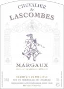 Ch Lascombes - Margaux 2015 (750)