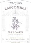 Ch Lascombes - Margaux 2015