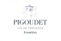 Ch Pigoudet - Coteaux d'Aix-en-Provence Premiere Rose 2022 (750ml) (750ml)