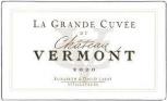 Ch Vermont - Bordeaux La Grand Cuvee 2020