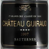 Chteau Guiraud - Sauternes 2017 (375ml) (375ml)