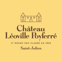 Ch Leoville Poyferre - St.-Julien 2012 (750ml) (750ml)